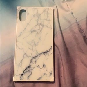 I phone xs max case